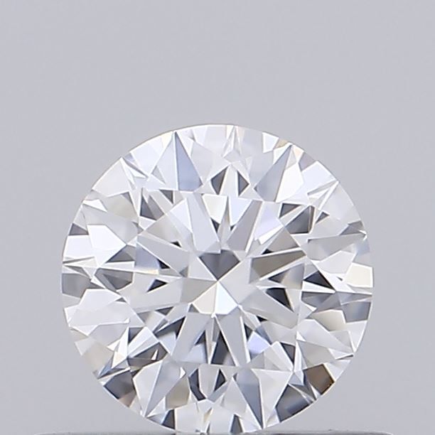 0.51 ct lab-grown Round Diamond
