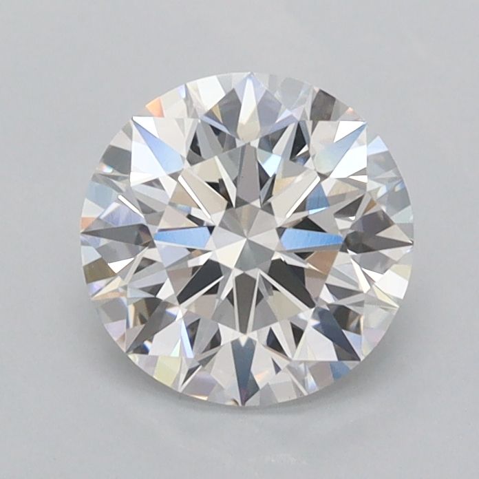 1.09 ct. round Lab Grown Diamond front image