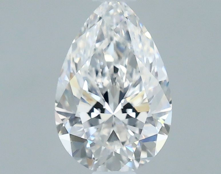 0.52 ct Pear diamond