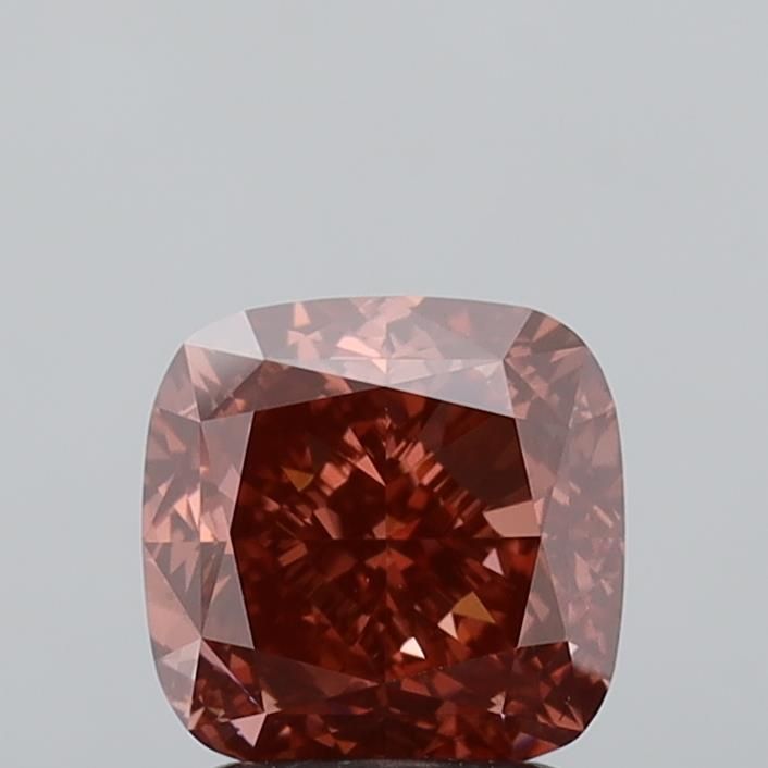 2.40 ct Cushion Modified diamond
