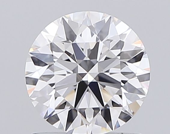1.09 ct. round Lab Grown Diamond front image