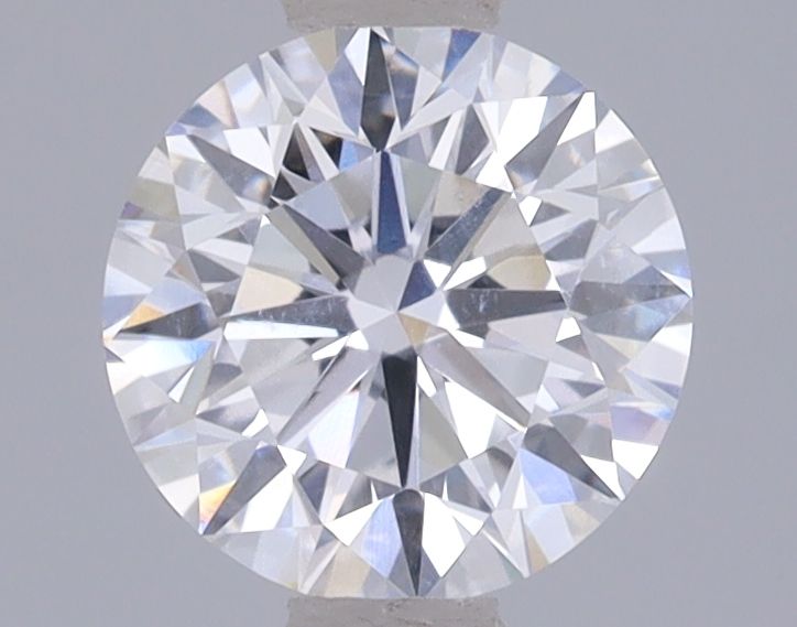 1.03 ct. round Lab Grown Diamond front image