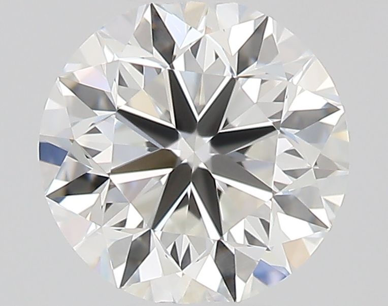 0.40 ct Round diamond