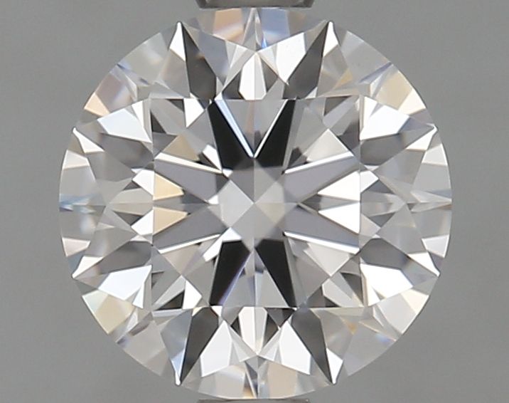 1.14 ct. round Lab Grown Diamond front image