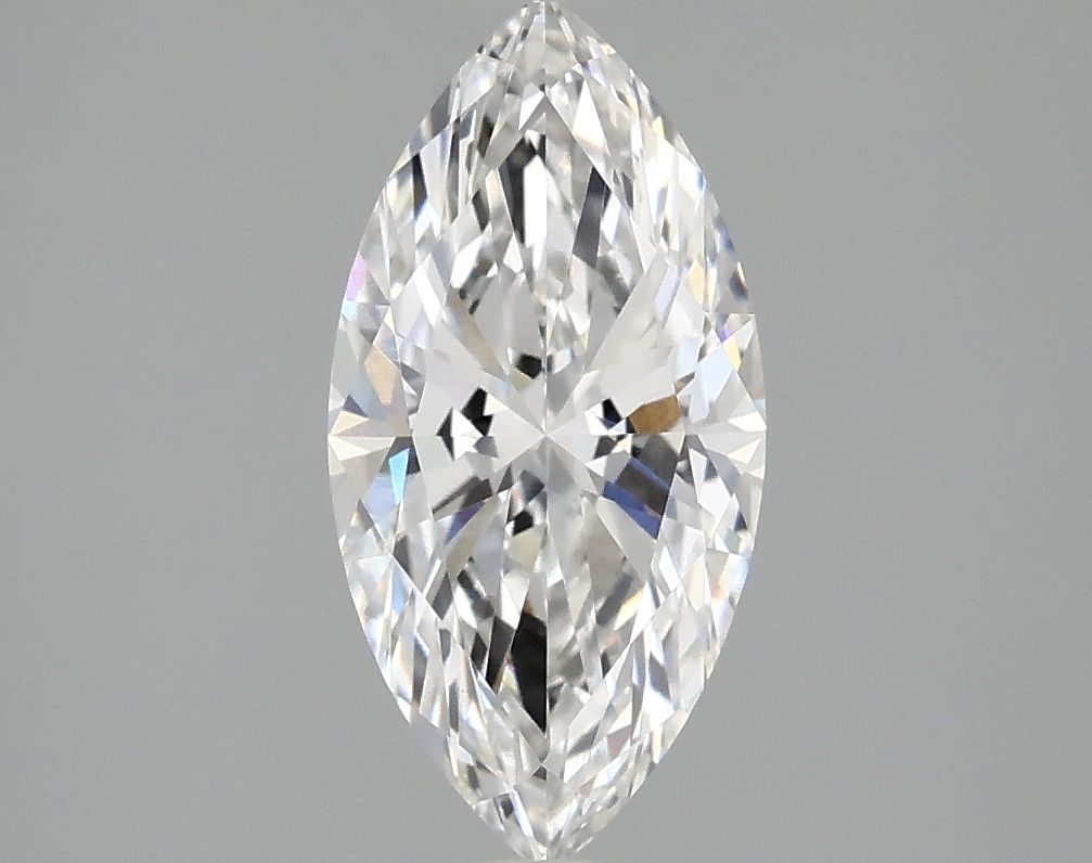 1.57 ct. marquise Lab Grown Diamond front image