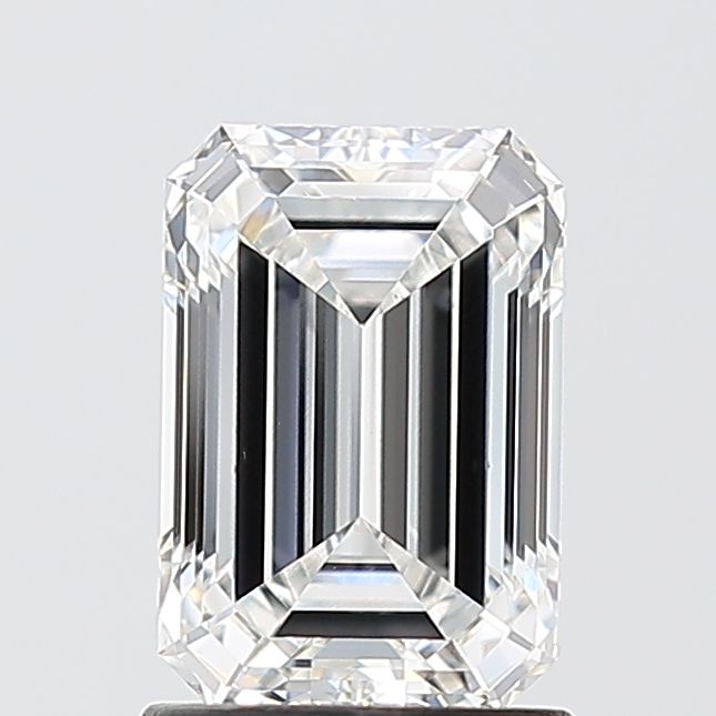 1.59 ct Emerald diamond