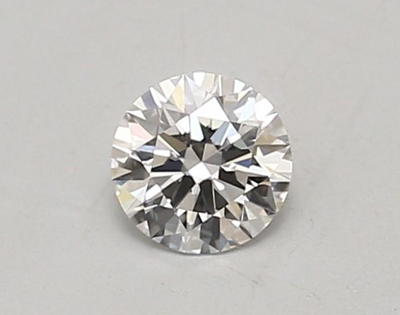 0.46 ct lab-grown Round Diamond