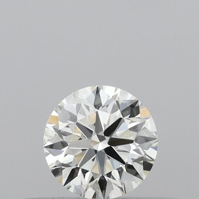 0.31 ct Round Diamond