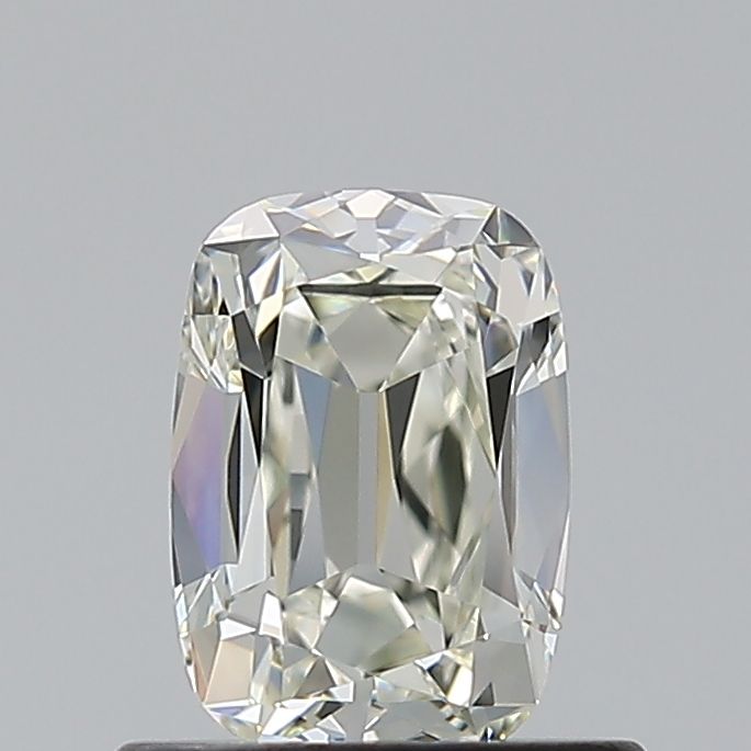 0.71 ct Old miner Diamond