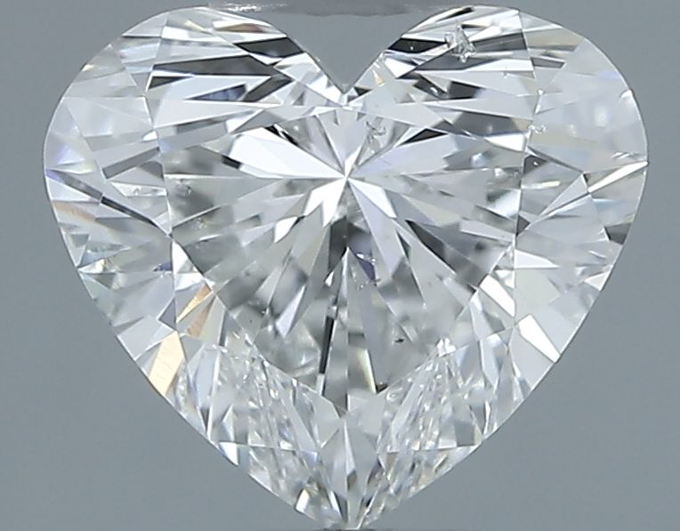 1.21 Carat