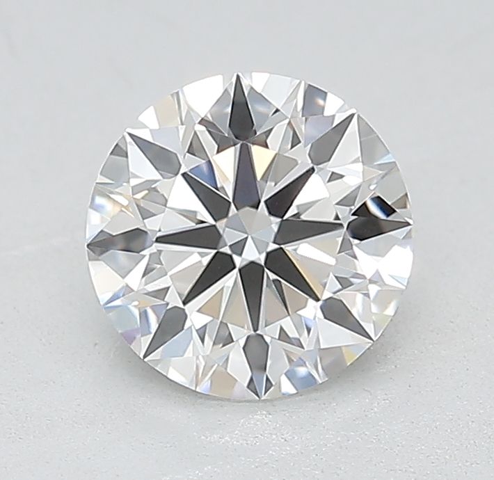 1.00 ct. round Lab Grown Diamond front image
