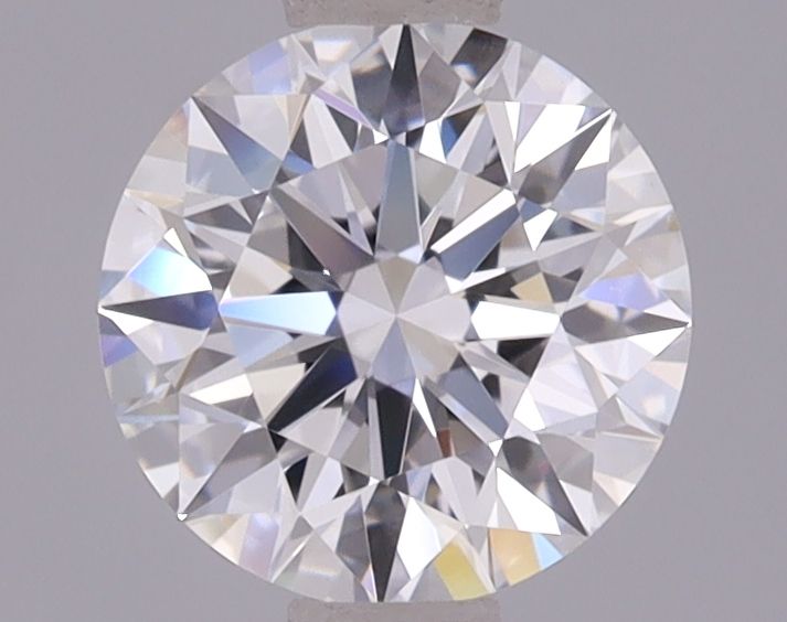 1.05 ct. round Lab Grown Diamond front image