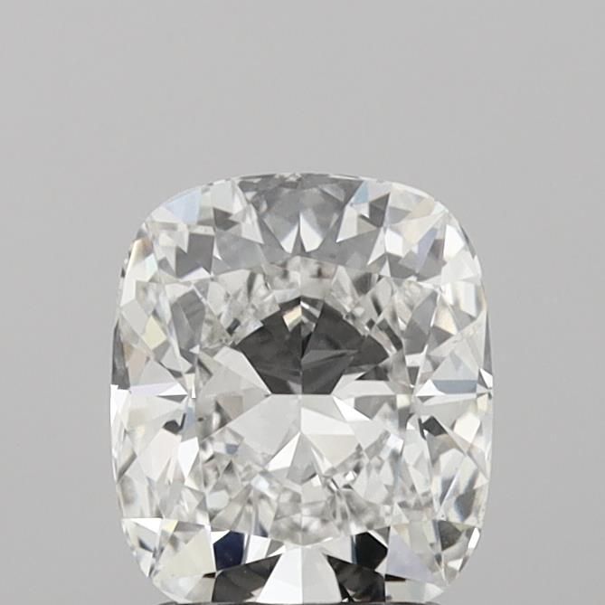 1.78 ct lab-grown Cushion modified Diamond