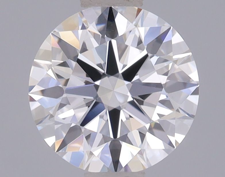 1.03 ct. round Lab Grown Diamond front image