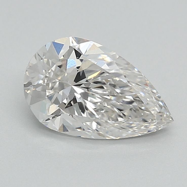 1.12 ct Pear diamond