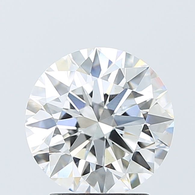 2.57 Carat