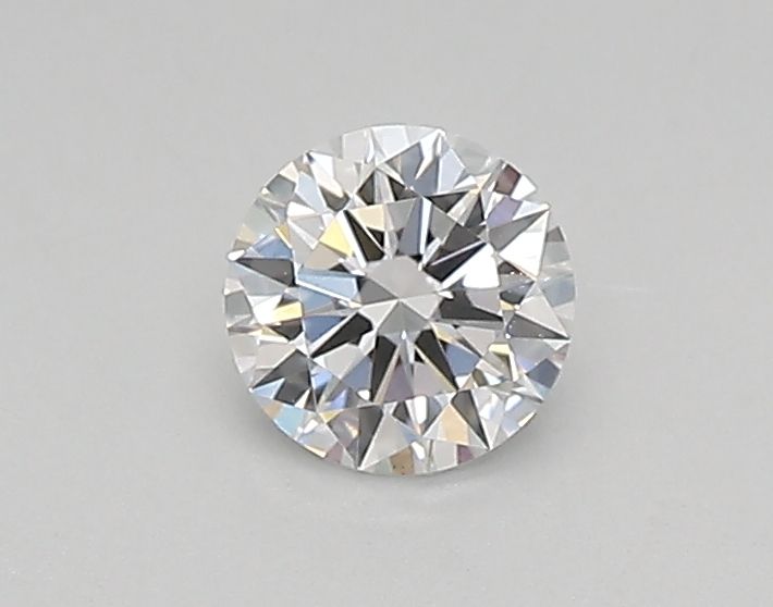 0.33 ct lab-grown Round Diamond