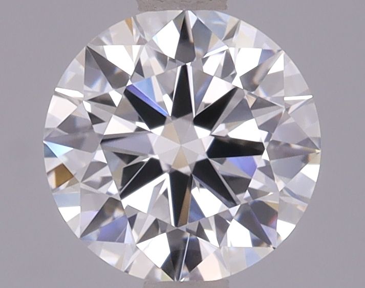 1.51 ct. round Lab Grown Diamond front image