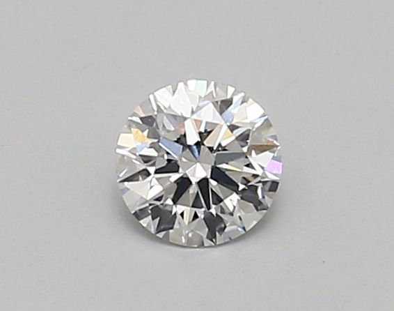 0.38 ct lab-grown Round Diamond