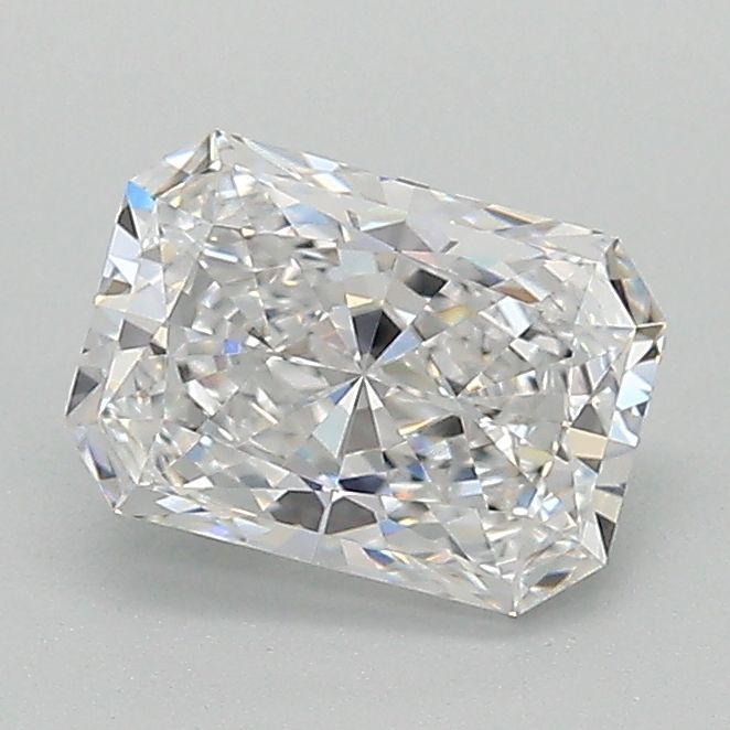 1.03 ct. radiant Lab Grown Diamond front image
