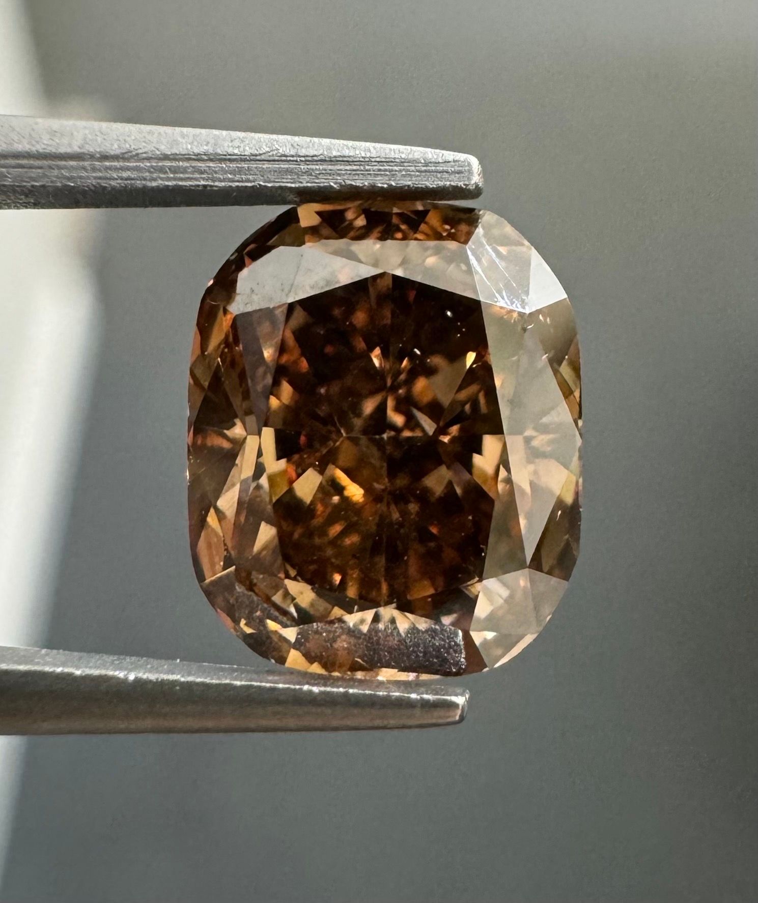 1.52 Carat