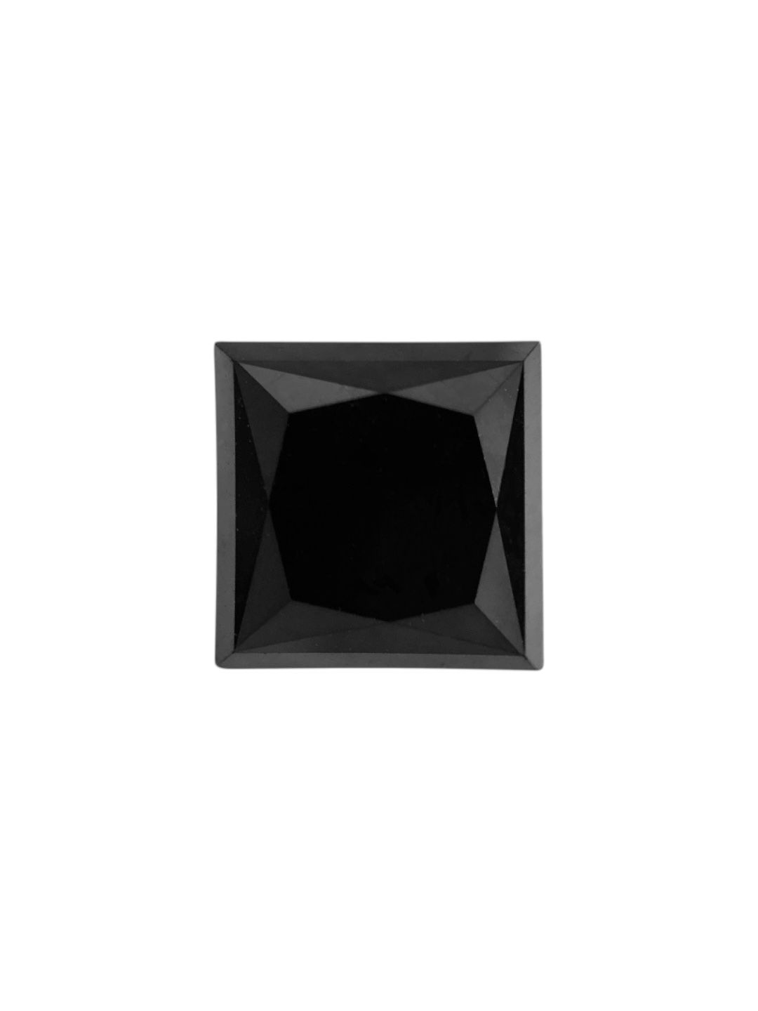 Diament 0.21 ct Fancy Black/VVS2