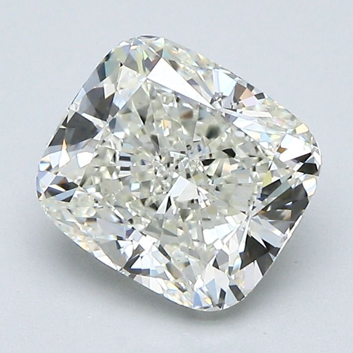 2.01 Carat