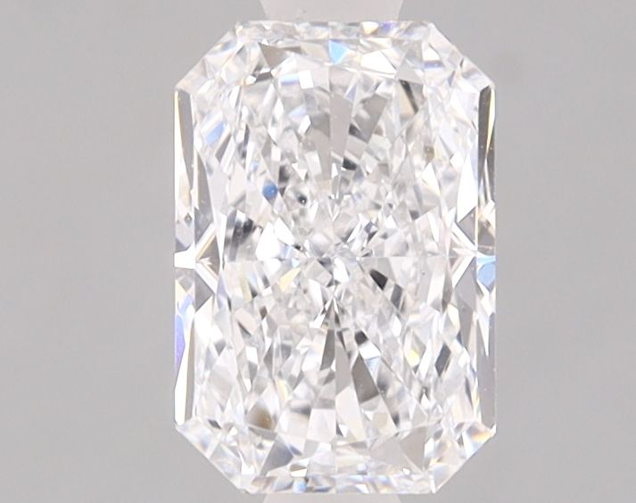 1.03 ct. radiant Lab Grown Diamond front image
