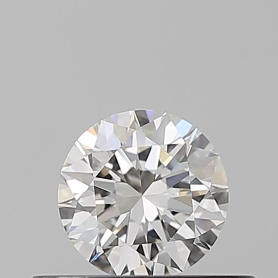 0.33 ct Round diamond