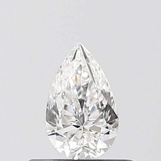 0.38 ct Pear diamond