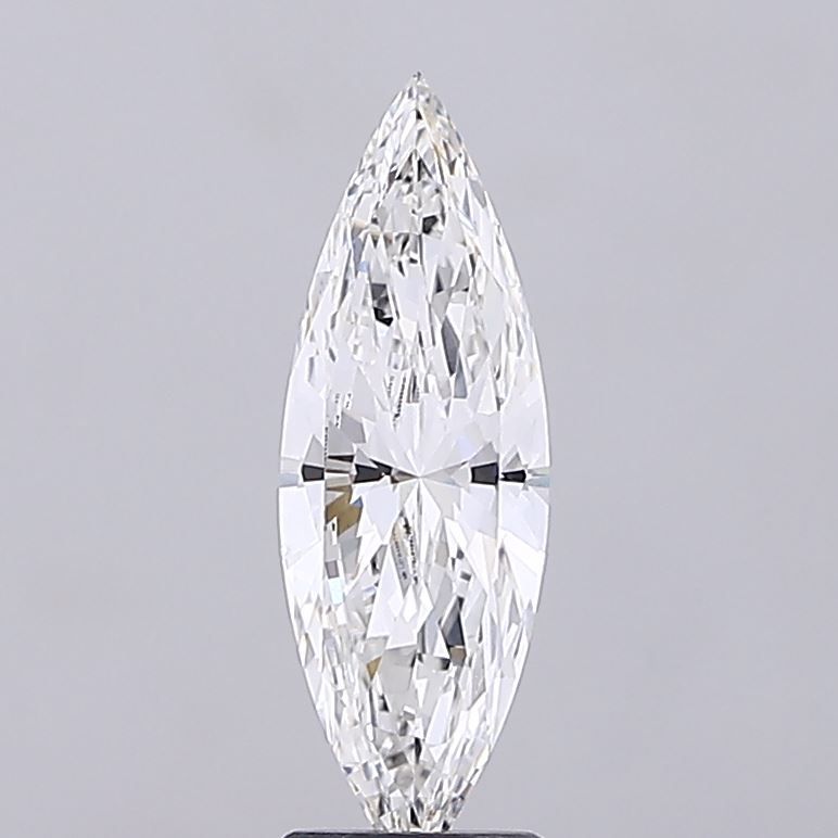 2.17 ct Marquise diamond