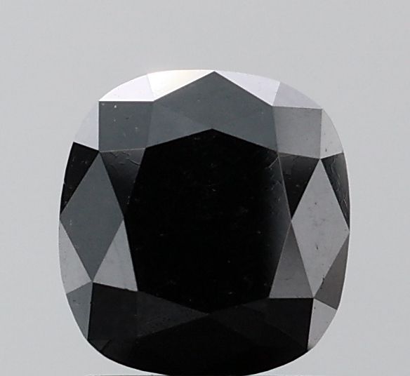 Diament 1.79 ct Fancy Black/VVS2