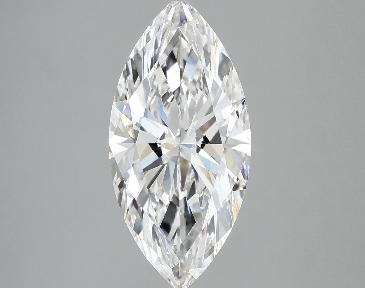 2.58 Carat