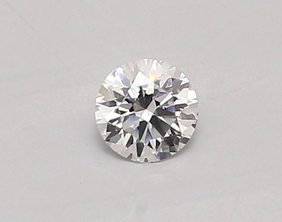0.28 ct lab-grown Round Diamond