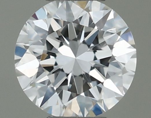 0.18 ct Round diamond