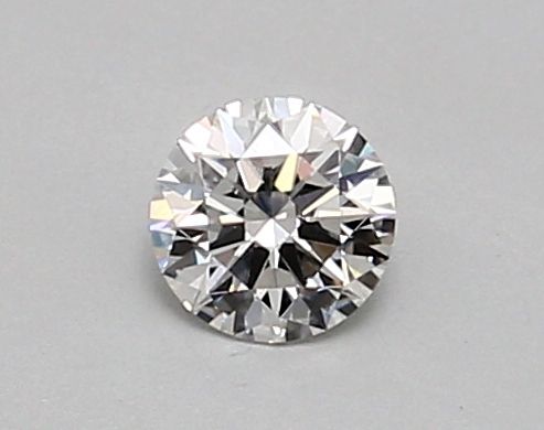 0.31 ct lab-grown Round Diamond