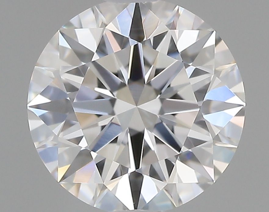 1.09 ct. round Lab Grown Diamond front image