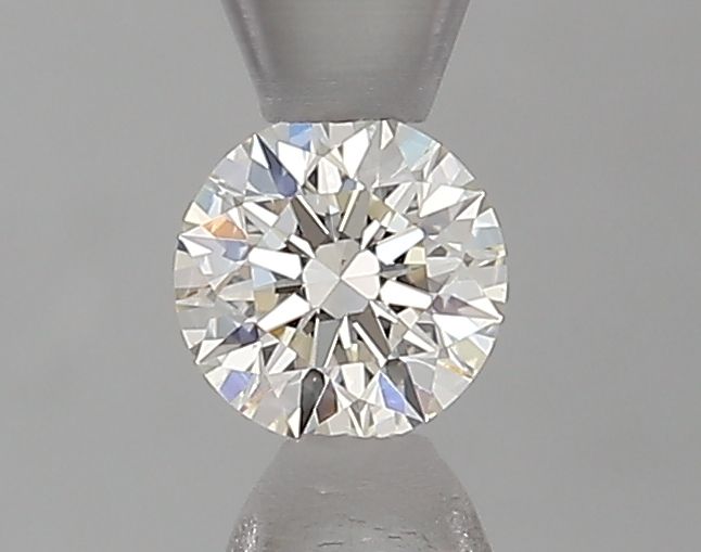 0.32 ct Round Diamond