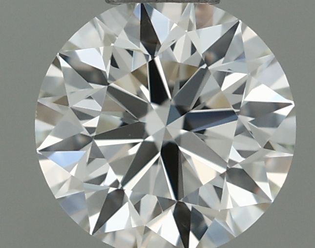 0.35 ct Round diamond