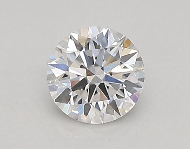 0.35 ct lab-grown Round Diamond