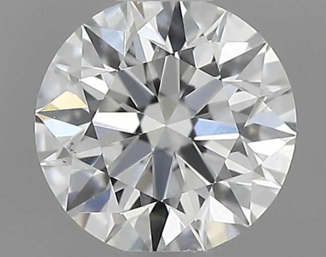 0.30 ct Round diamond