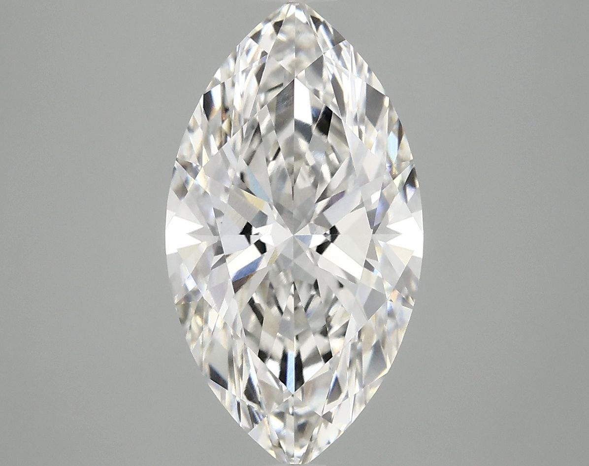 3.09 ct Marquise diamond