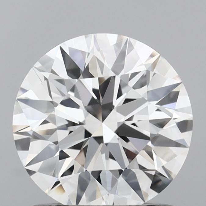 1.05 ct. round Lab Grown Diamond front image