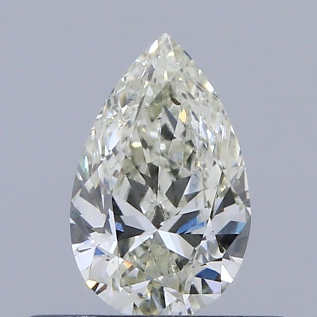 0.33 ct Pear Diamond