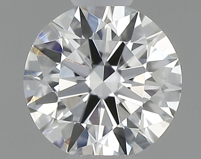 0.32 ct Round diamond