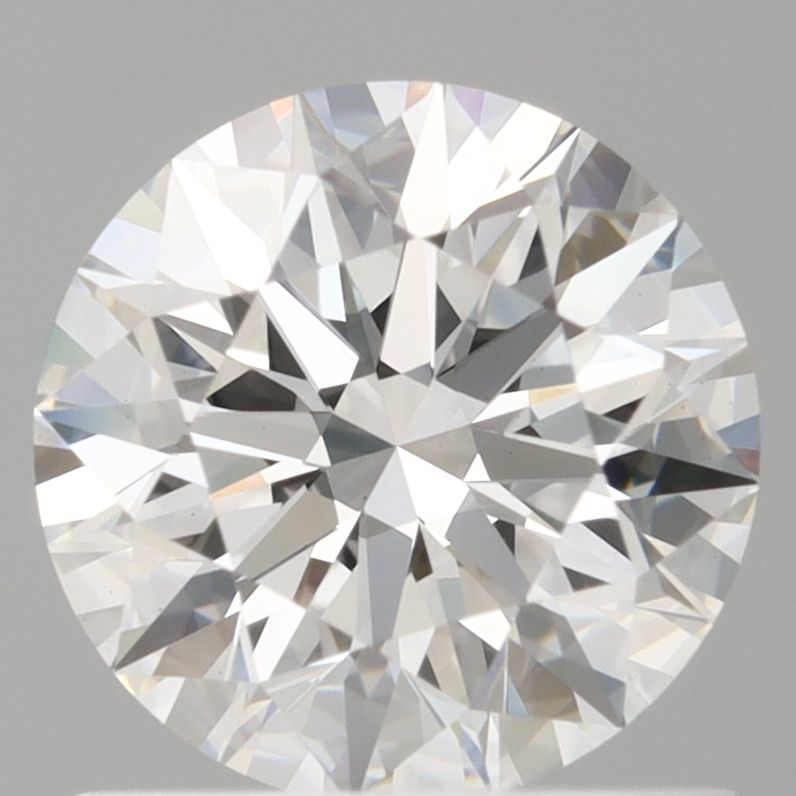 1.02 ct. round Lab Grown Diamond front image