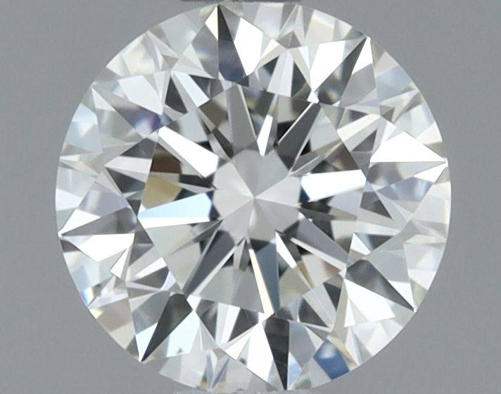 0.51 ct Round Diamond