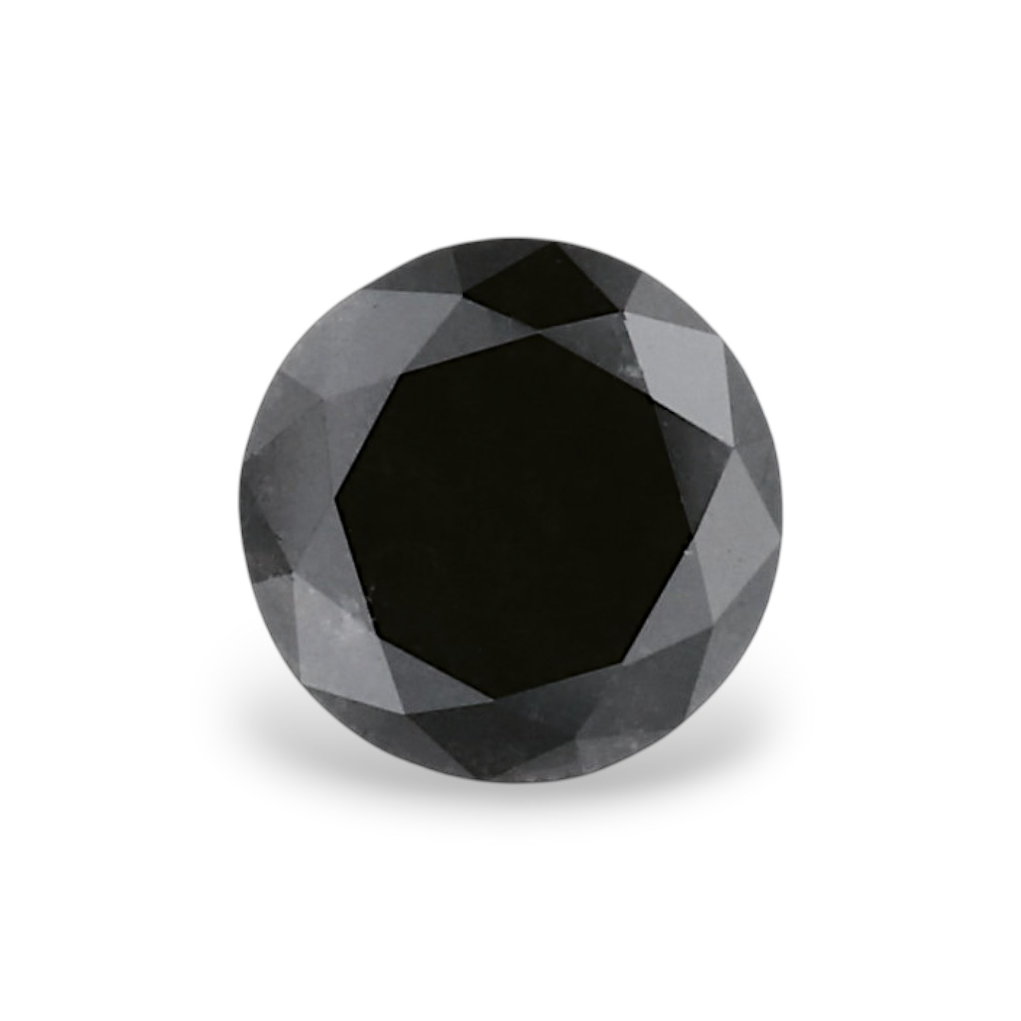 0.63 ct Round diamond