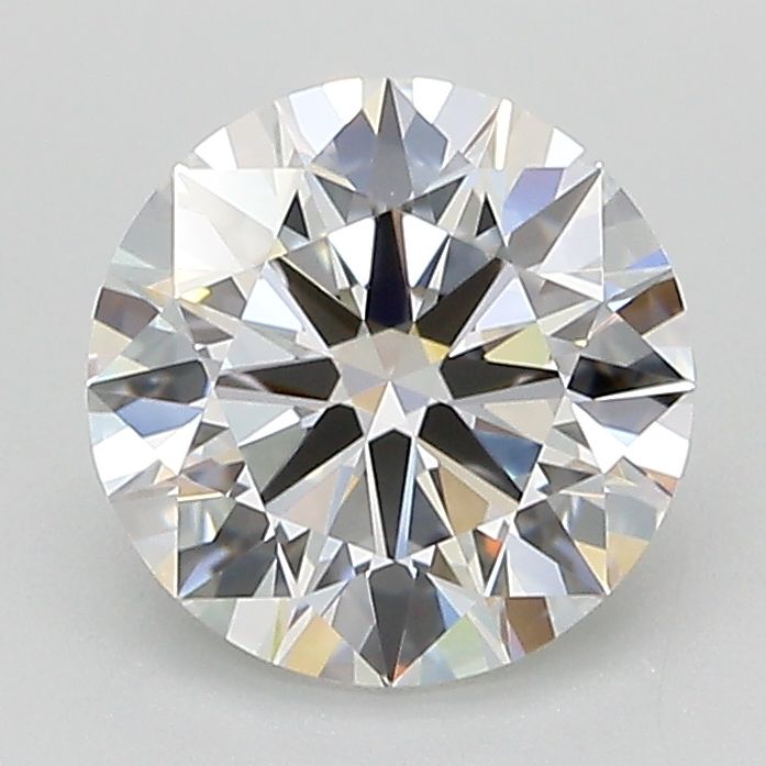 1.80 ct. round Lab Grown Diamond front image