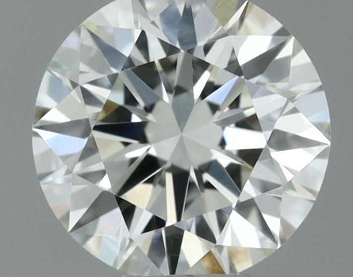 0.31 ct Round diamond